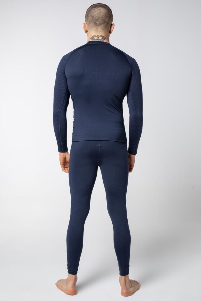Bielizna Termoaktywna COBALT