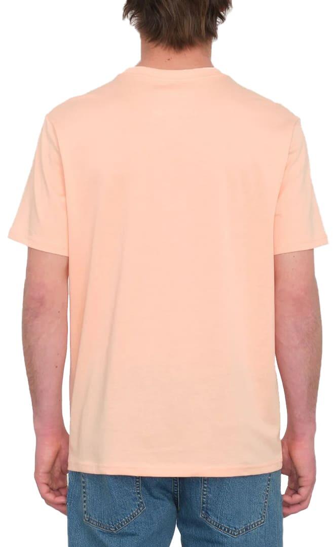 Stone T-Shirt Herren 3/3