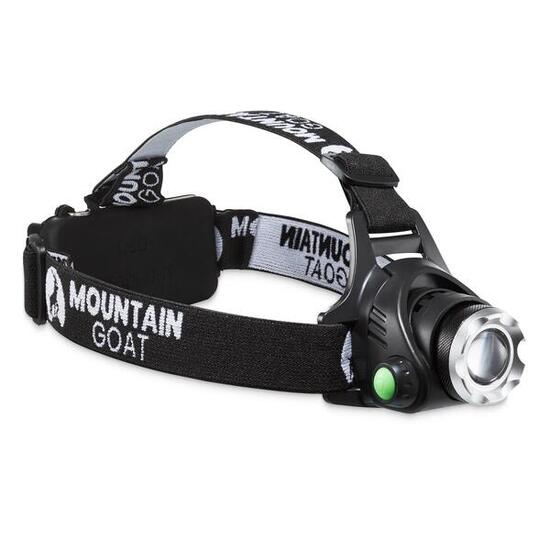 LED Stirnlampe HL03 Sensor Wiederaufladbar Kopflampe MOUNTAIN GOAT