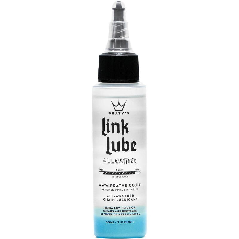Peaty's Linklube All-Weather Chain Lube