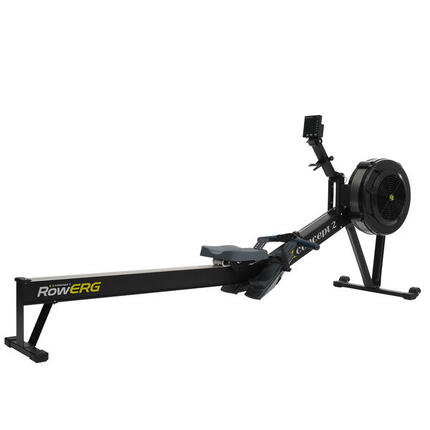 Concept2 RowErg roeitrainer hoge instap