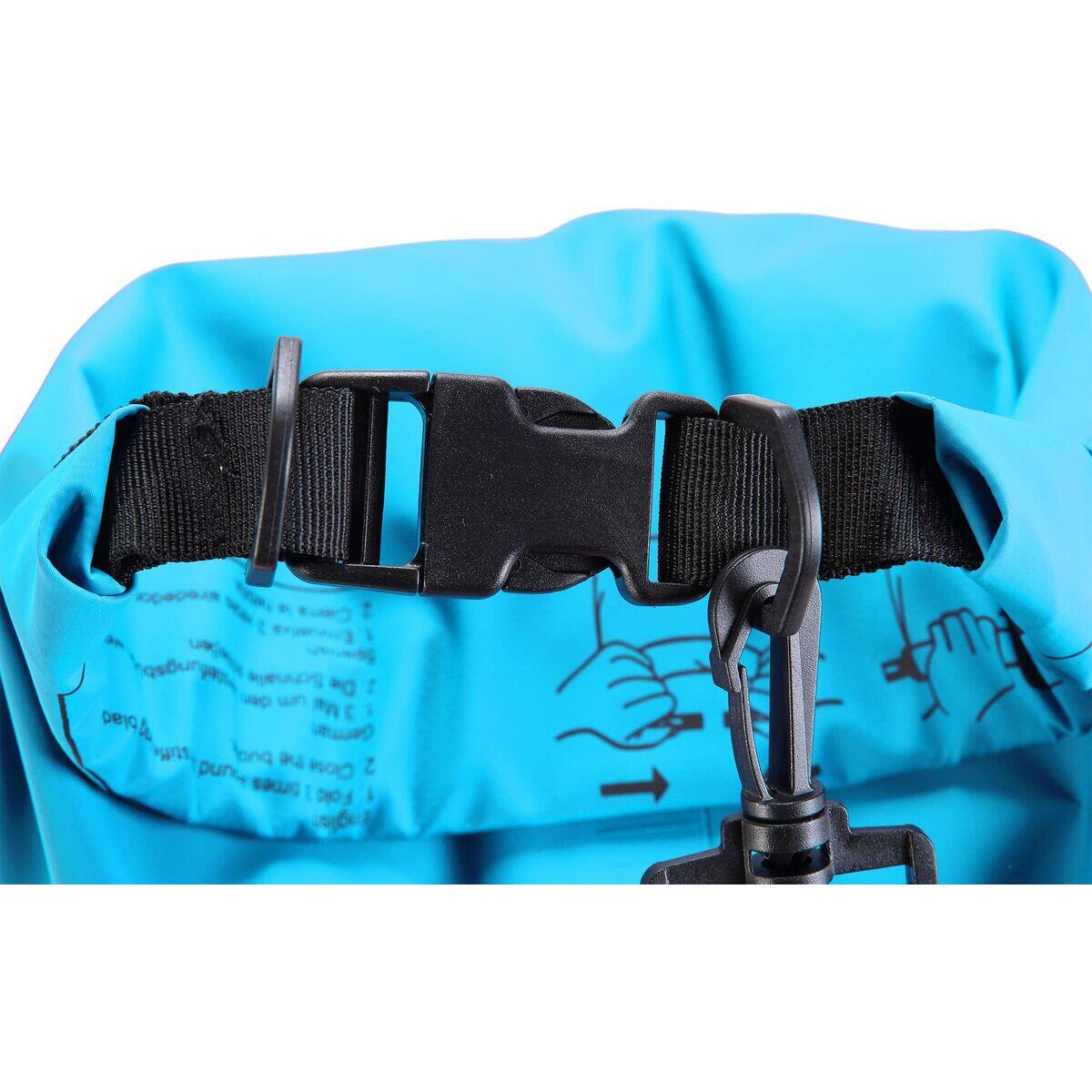 Torba wodoodporna XUA928605 PVC 4/5