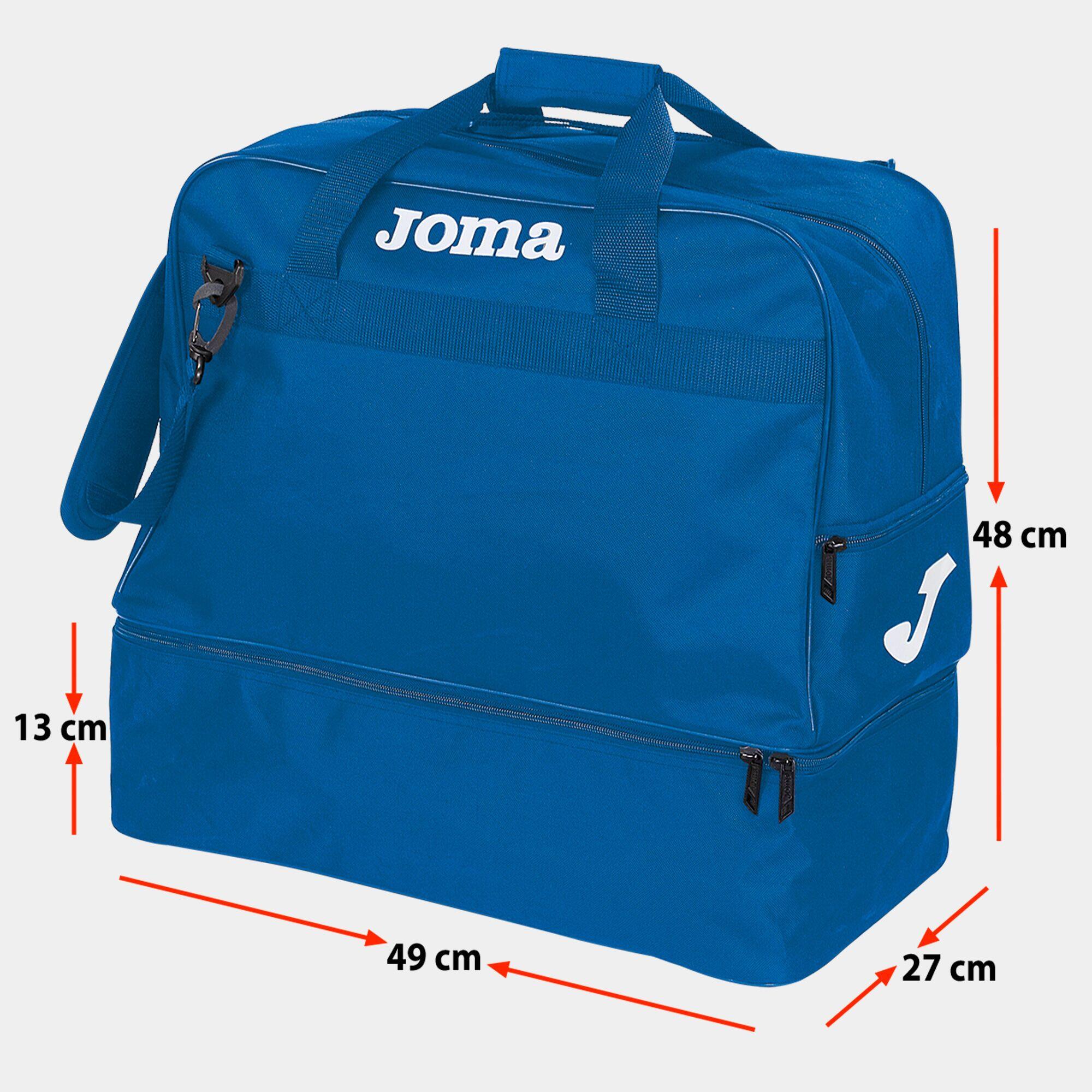 Joma Training III voetbaltas 2/5