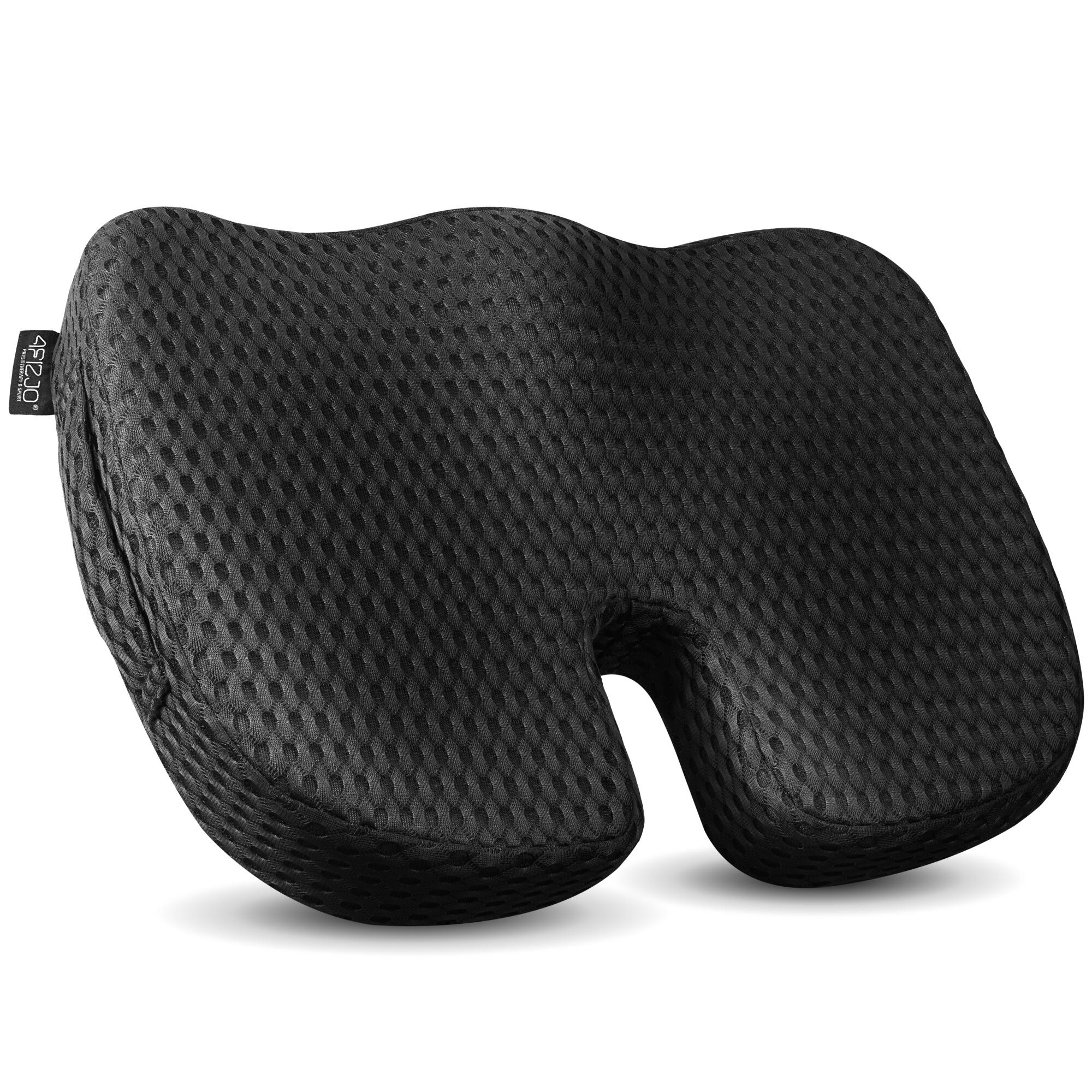 4FIZJO Sedací paměťový polštář 4FIZJO MEMORY