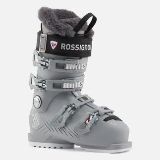 Second Life - Buty narciarskie damskie Rossignol PURE 80 MTL Ice ...