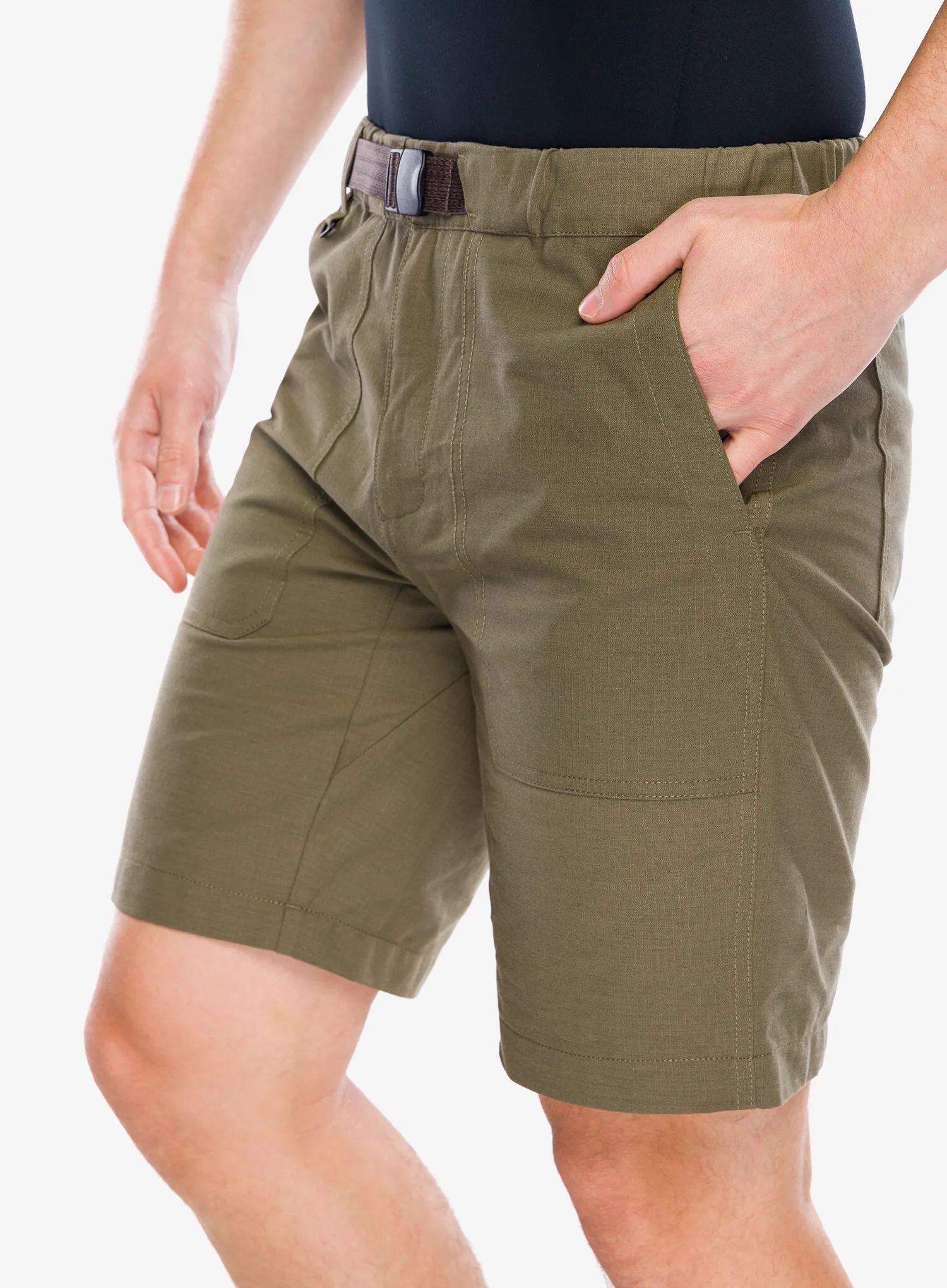 Spodenki turystyczne męskie Mons Royale Escapade Shorts 5/7