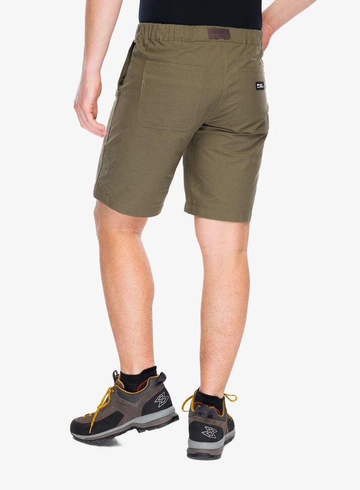 Spodenki turystyczne męskie Mons Royale Escapade Shorts