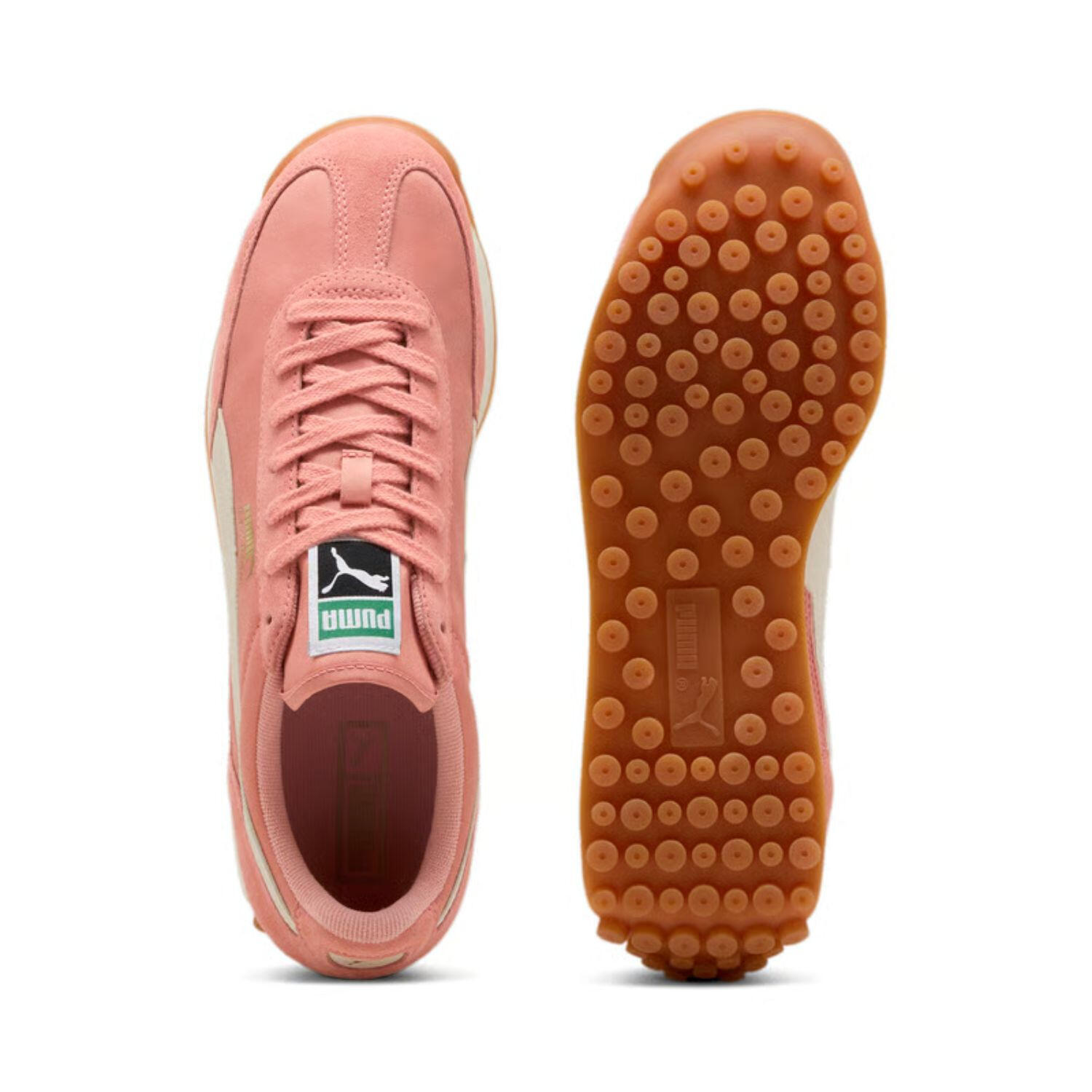 Chaussures de marche pour femmes Puma Easy Rider Vintage 3/4