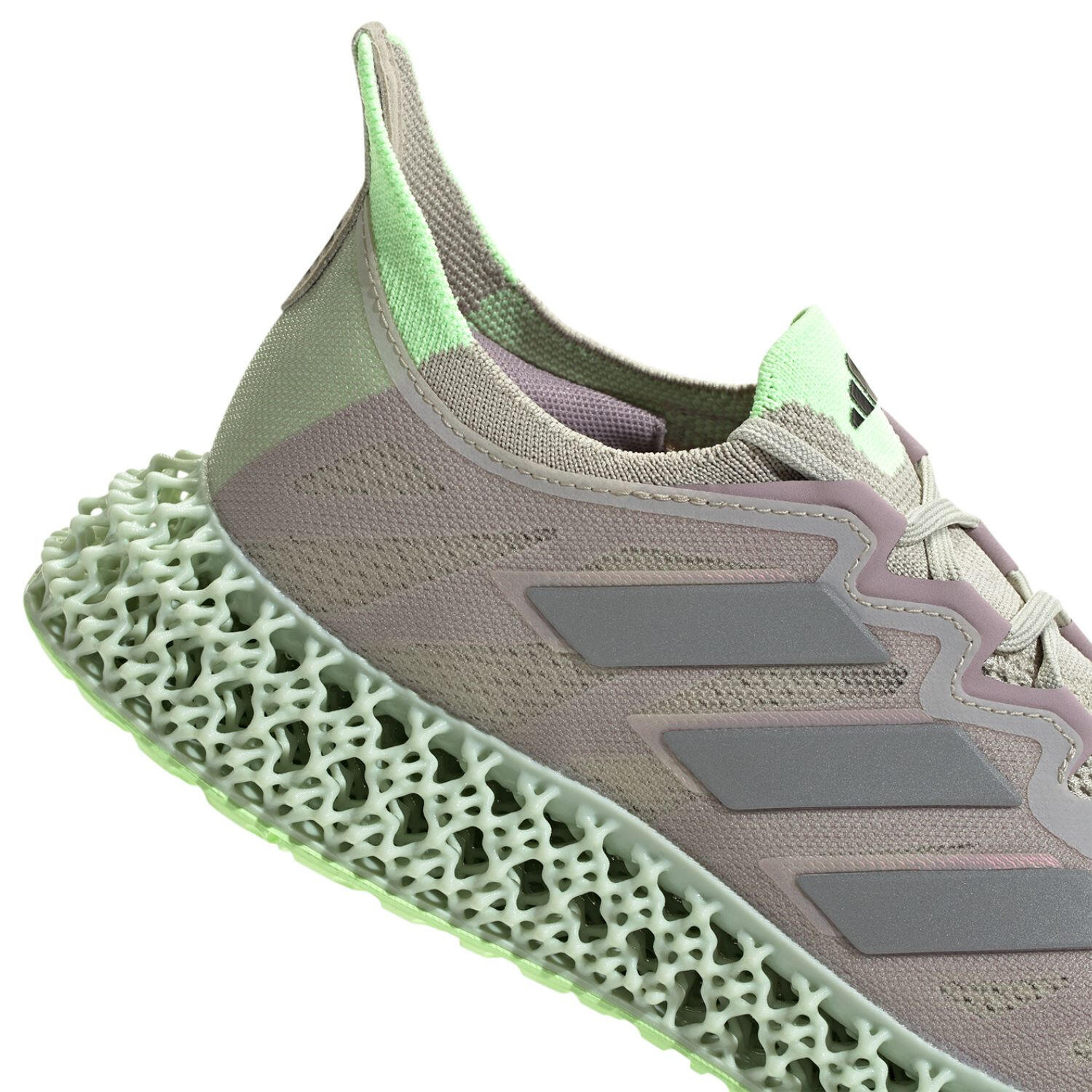 Zapatillas mujer Adidas 4DFWD 3W 4/7