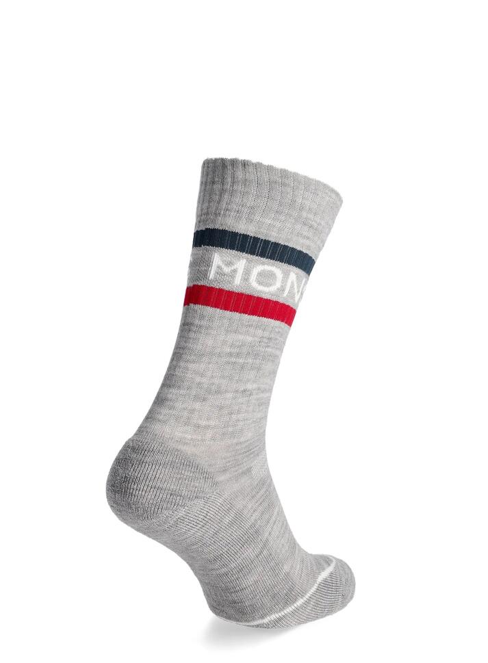 Skarpety turystyczne Mons Royale Signature Crew Sock