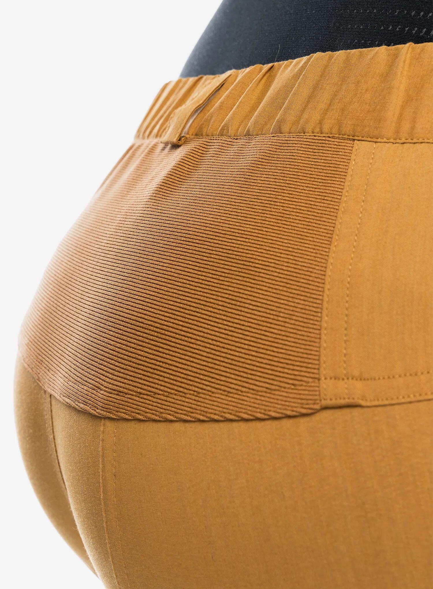 Spodenki rowerowe męskie Mons Royale Virage Bike Shorts 2.0 7/7