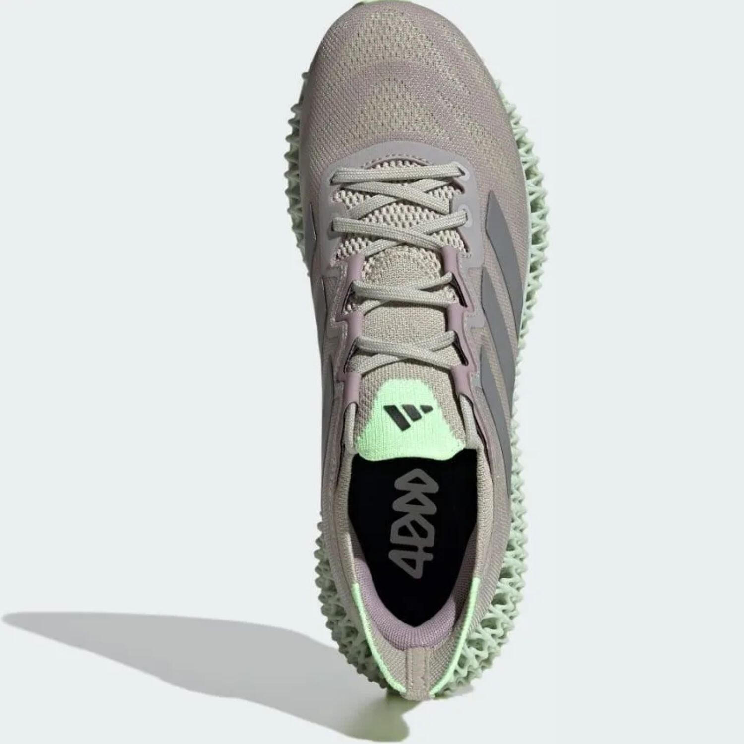 Zapatillas mujer Adidas 4DFWD 3W 3/7