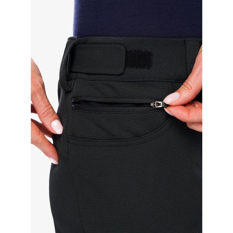 Spodenki rowerowe damskie Mons Royale Momentum 2.0 Bike Shorts
