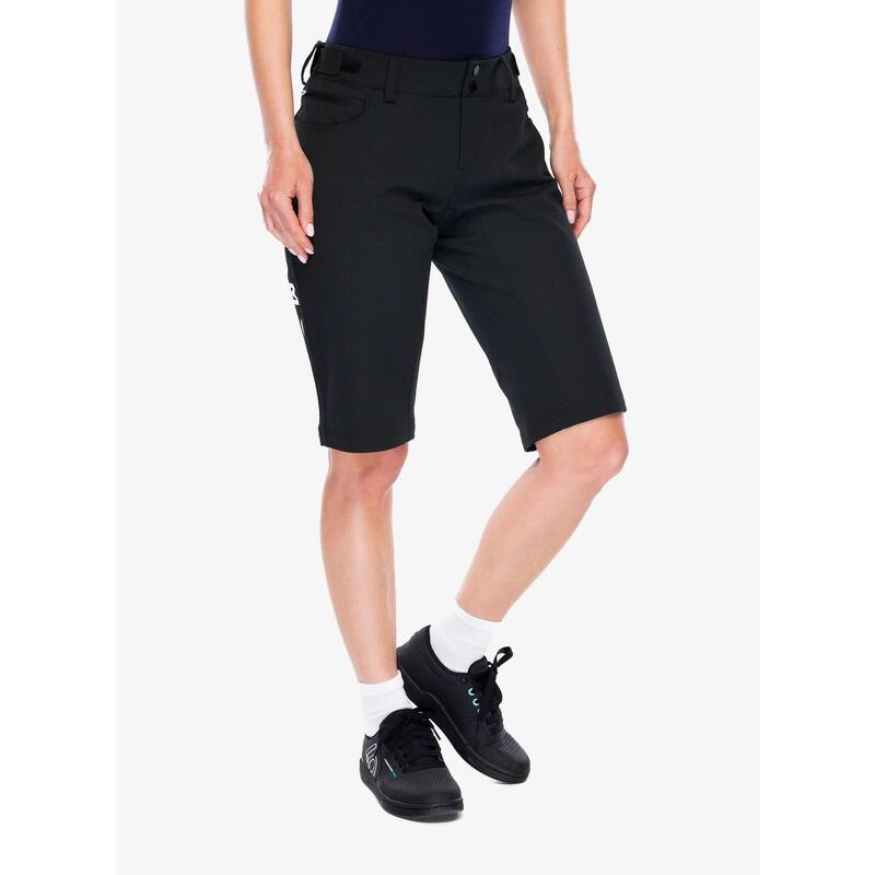 Spodenki rowerowe damskie Mons Royale Momentum 2.0 Bike Shorts