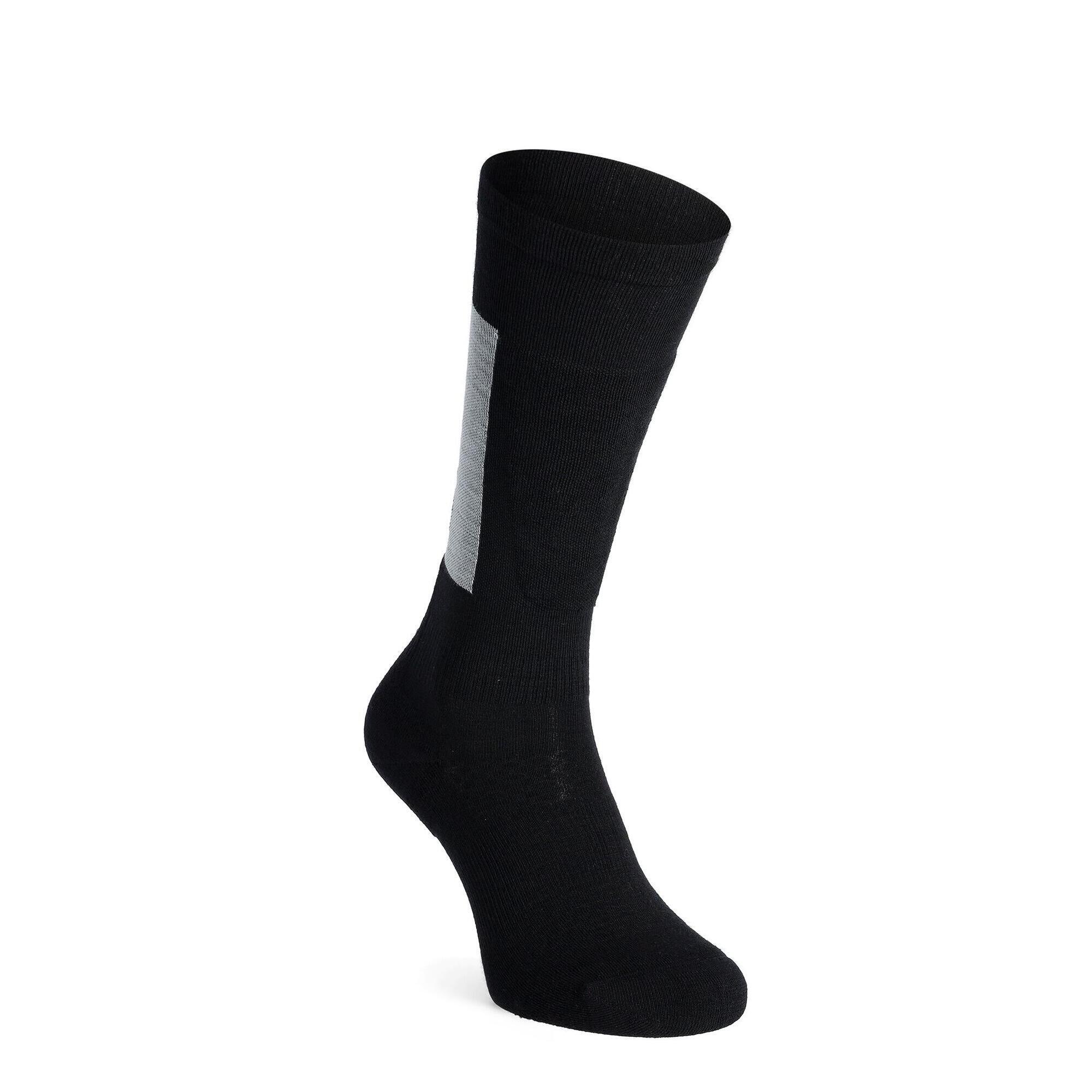Skarpety merino Mons Royale Atlas Snow Sock