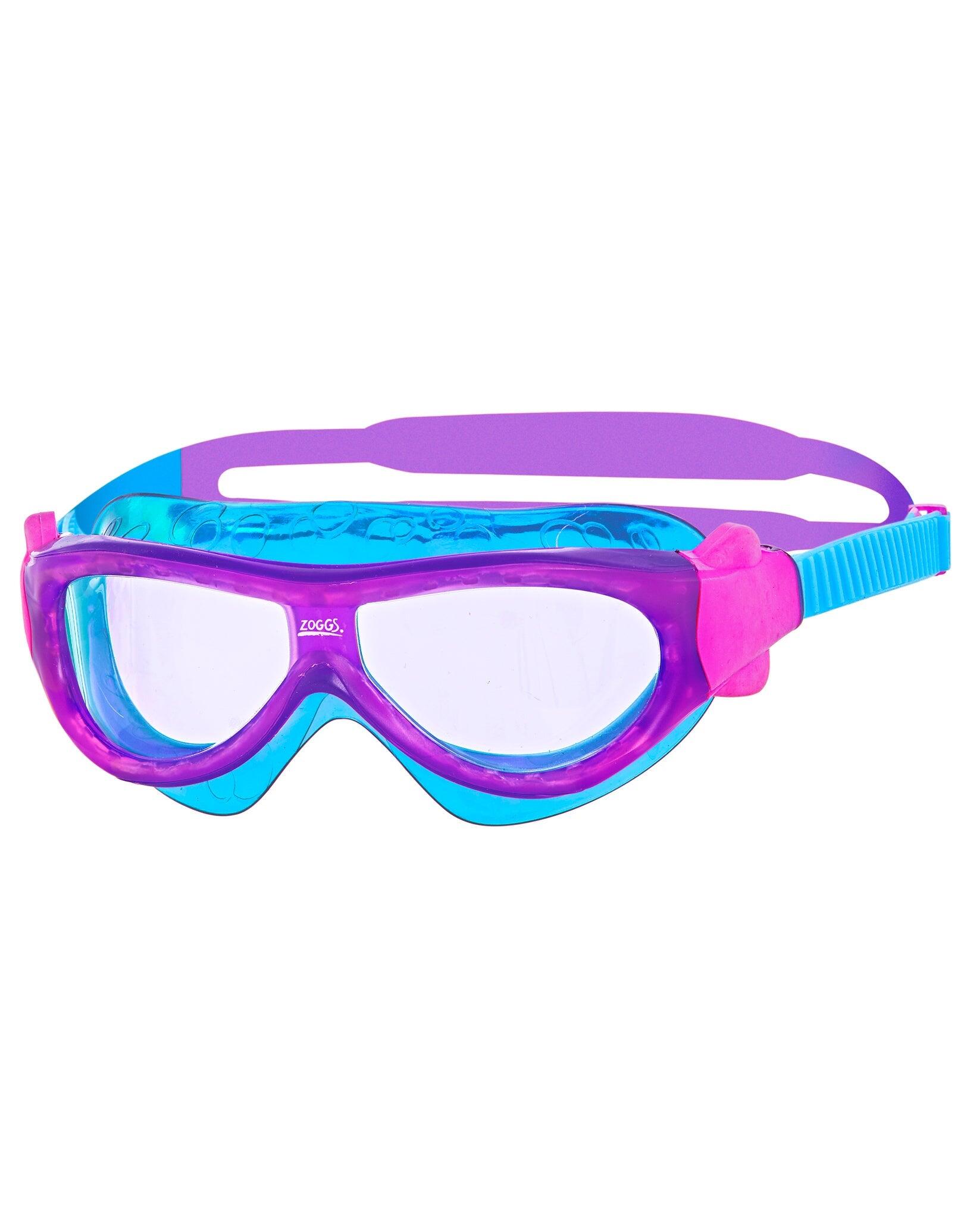 ZOGGS Zoggs Phantom Kids Swim Mask 2-6yrs