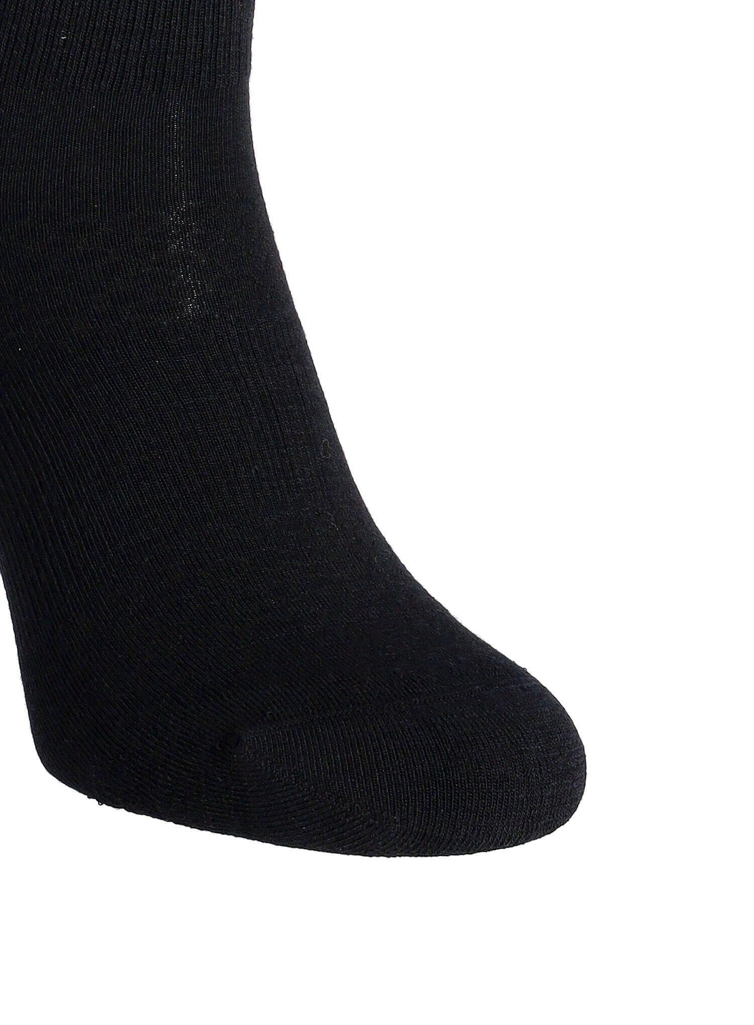 Skarpety merino Mons Royale Atlas Snow Sock 4/4