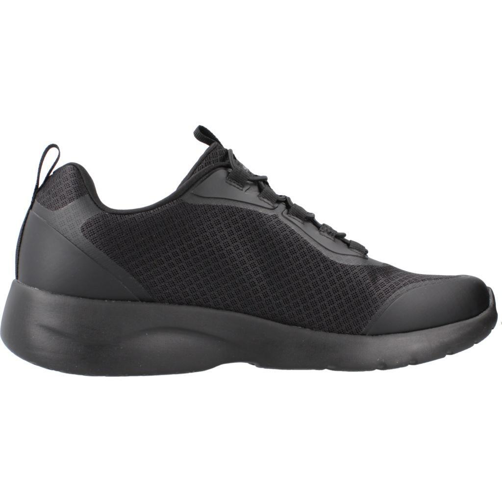 Zapatillas hombre Skechers Dynamight 2.0-setner Negro 4/5