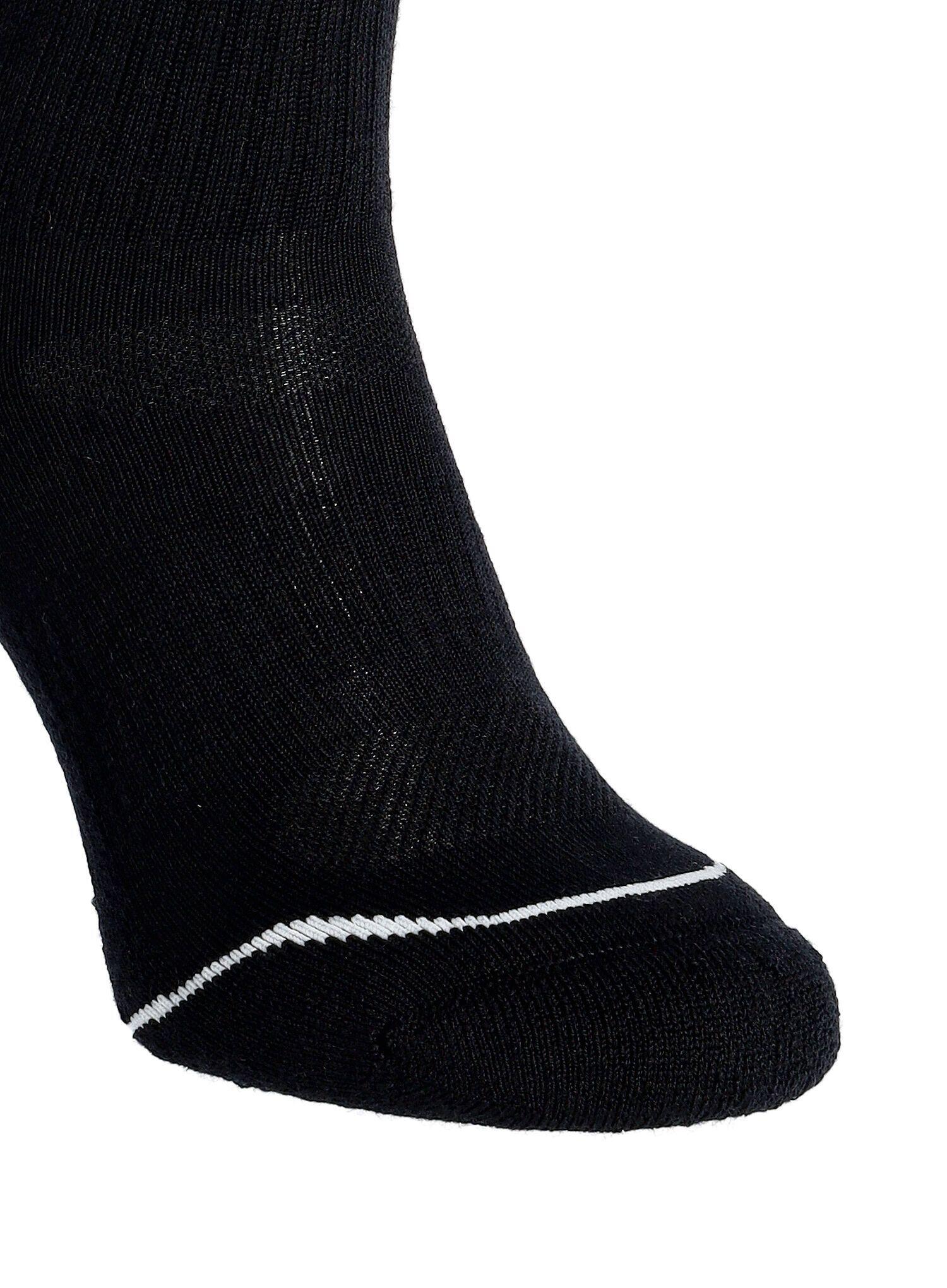 Skarpety turystyczne Mons Royale Signature Crew Sock 6/6