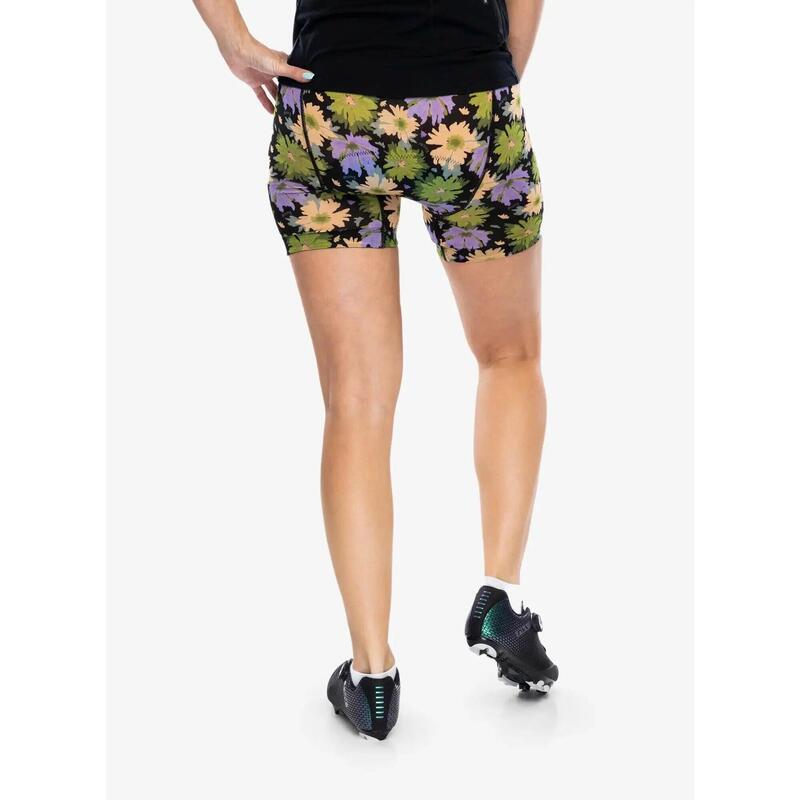 Spodenki rowerowe damskie Mons Royale Low Pro Merino Aircon Bike Short Liner