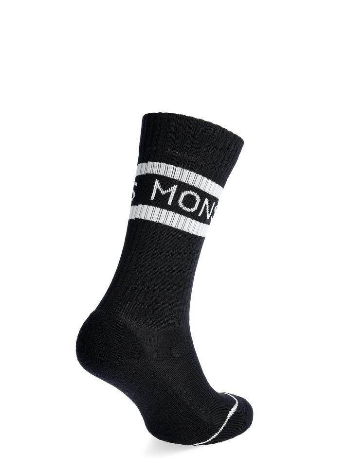 Skarpety turystyczne Mons Royale Signature Crew Sock