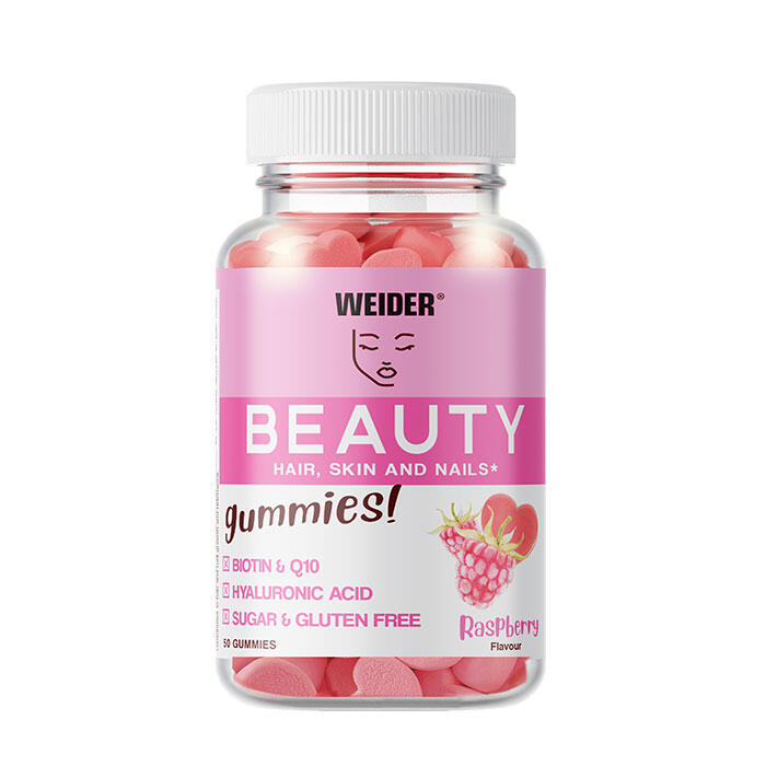 WEIDER Beauty Gummies