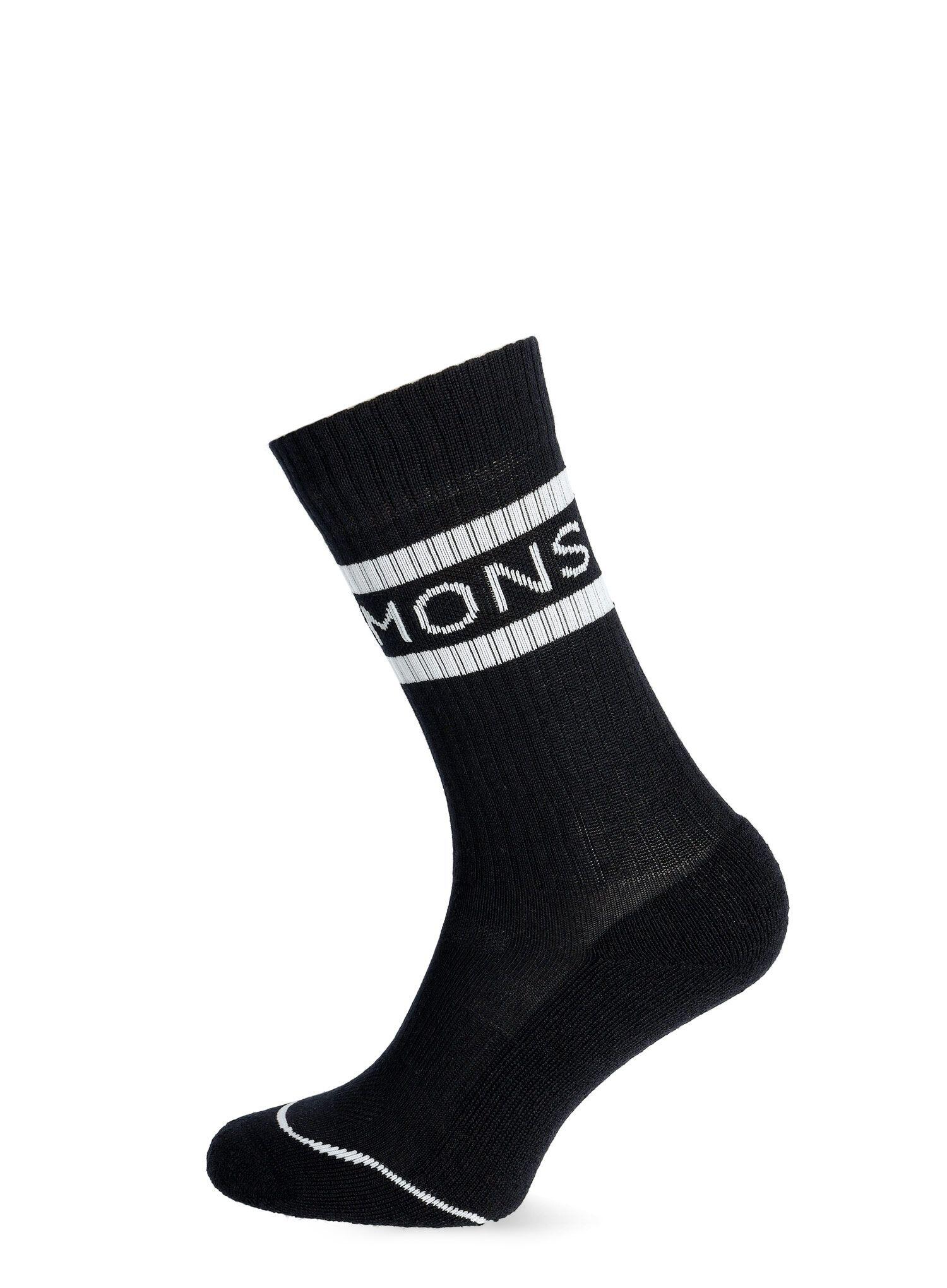 Skarpety turystyczne Mons Royale Signature Crew Sock 4/6