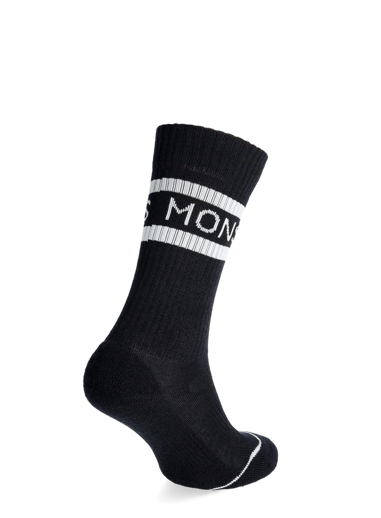 Skarpety turystyczne Mons Royale Signature Crew Sock 2/6