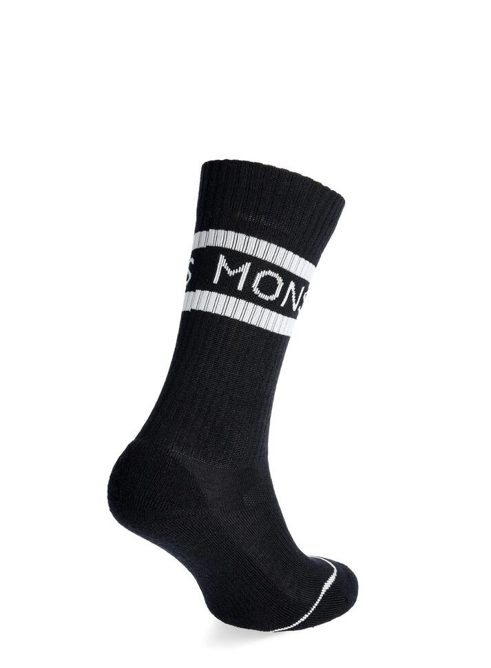 Skarpety turystyczne Mons Royale Signature Crew Sock