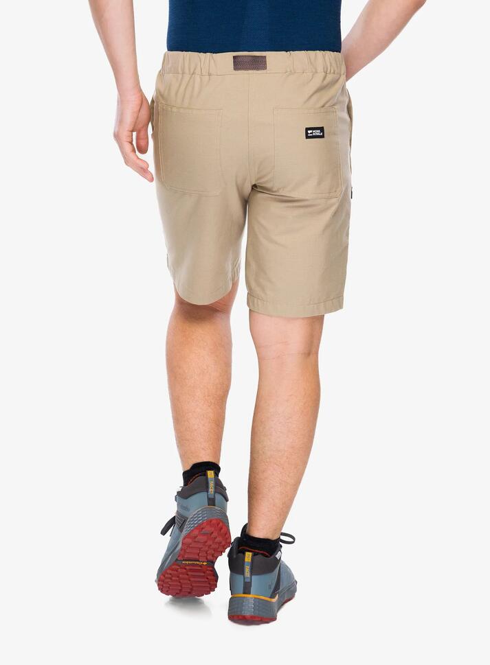 Spodenki turystyczne męskie Mons Royale Escapade Shorts