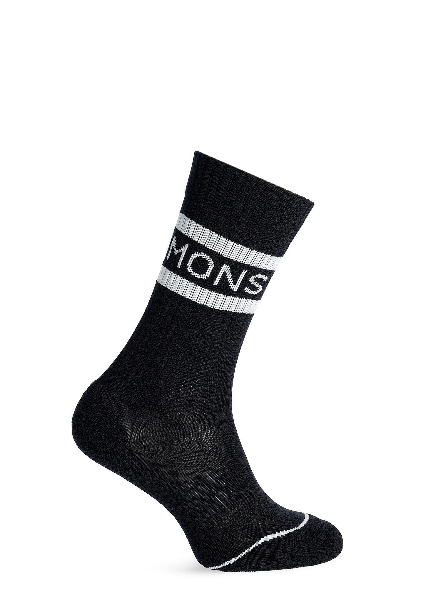 Skarpety turystyczne Mons Royale Signature Crew Sock 3/6