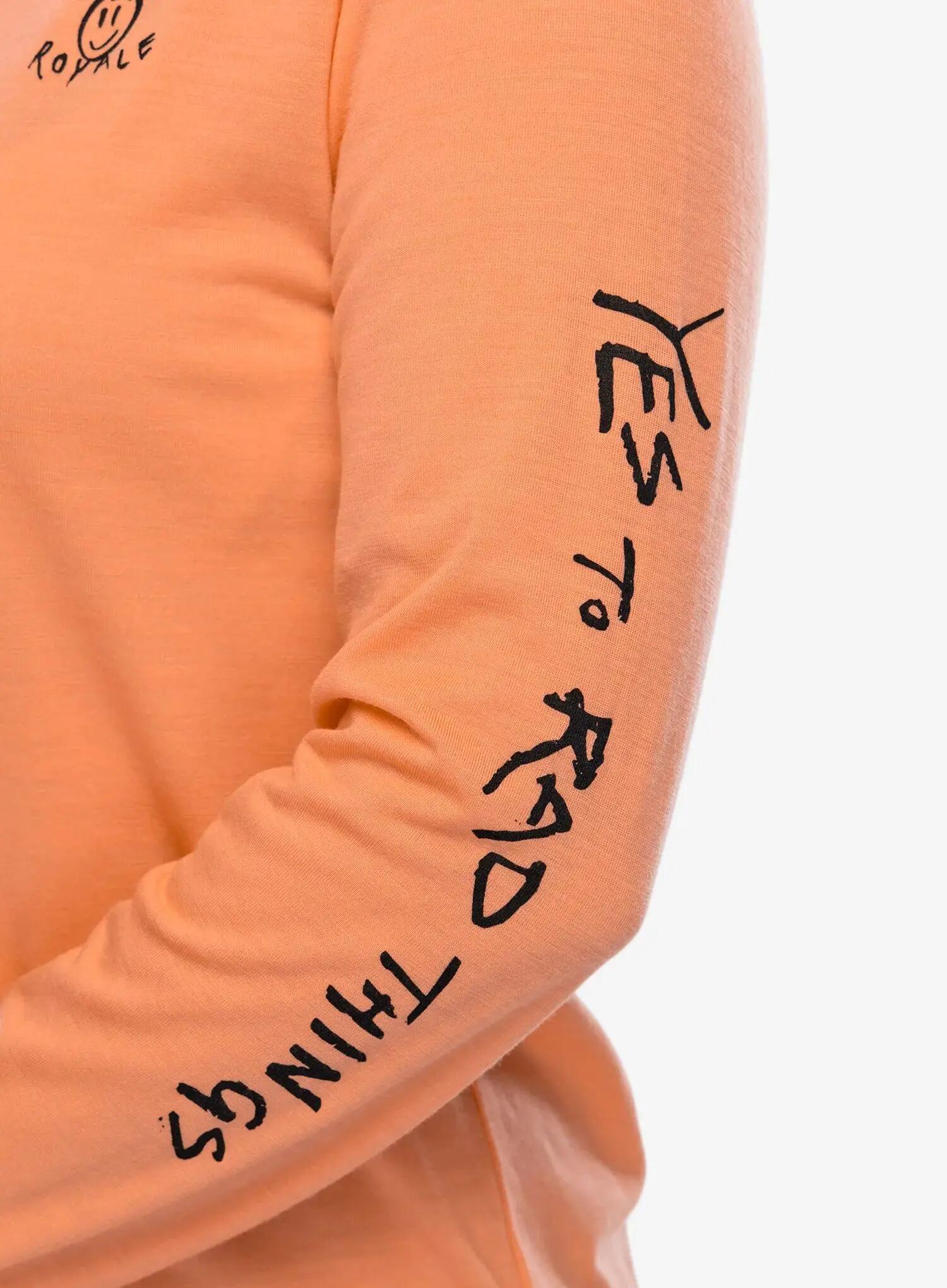 Bluza termoaktywna damska Mons Royale Icon Relaxed LS 7/7