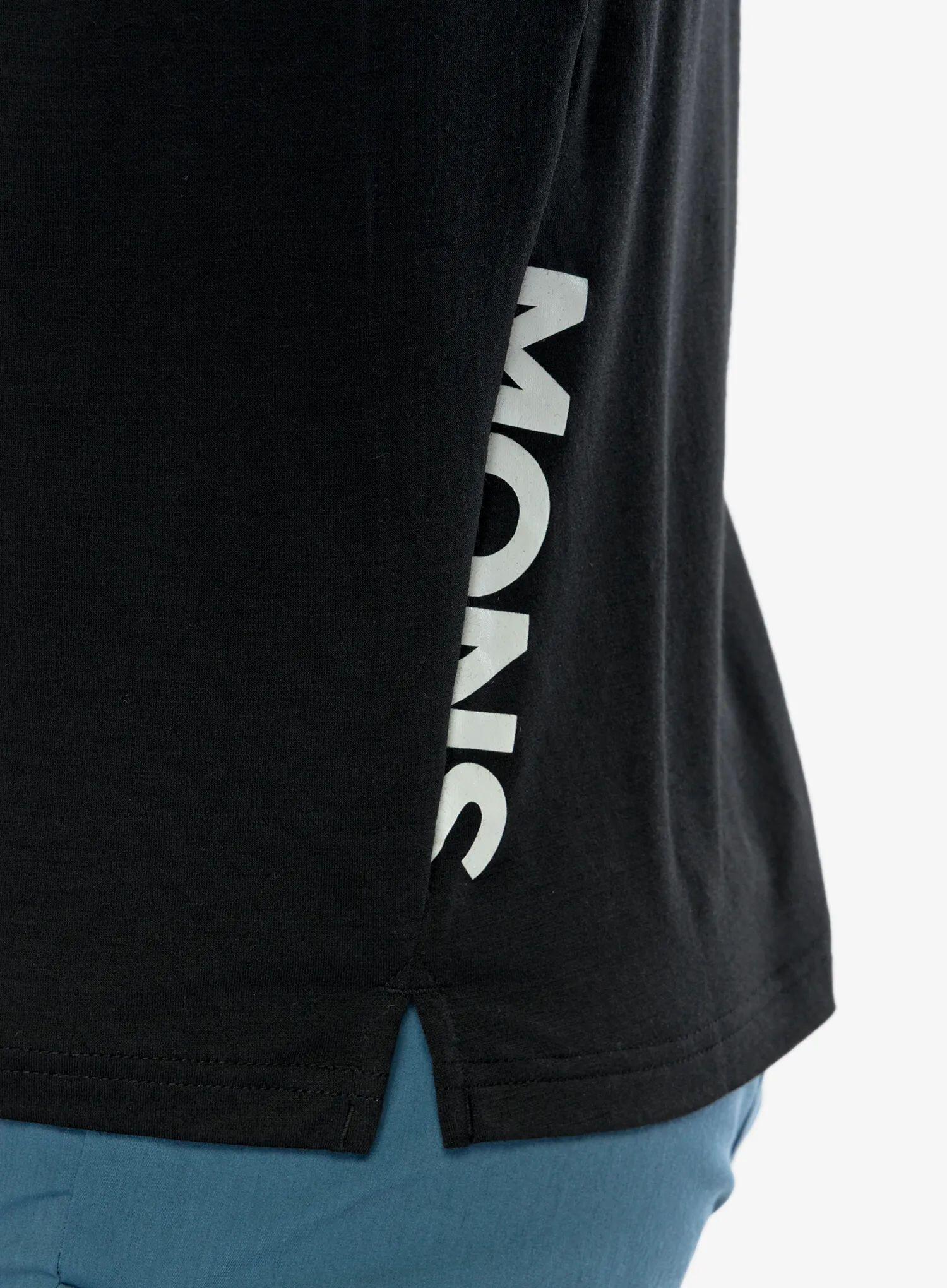 Bluza rowerowa męska Mons Royale Diversion Merino Bike Jersey Long Sleeve 7/7