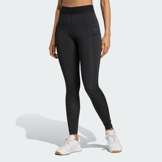 Leggings adidas Techfit COLD.RDY a gamba intera