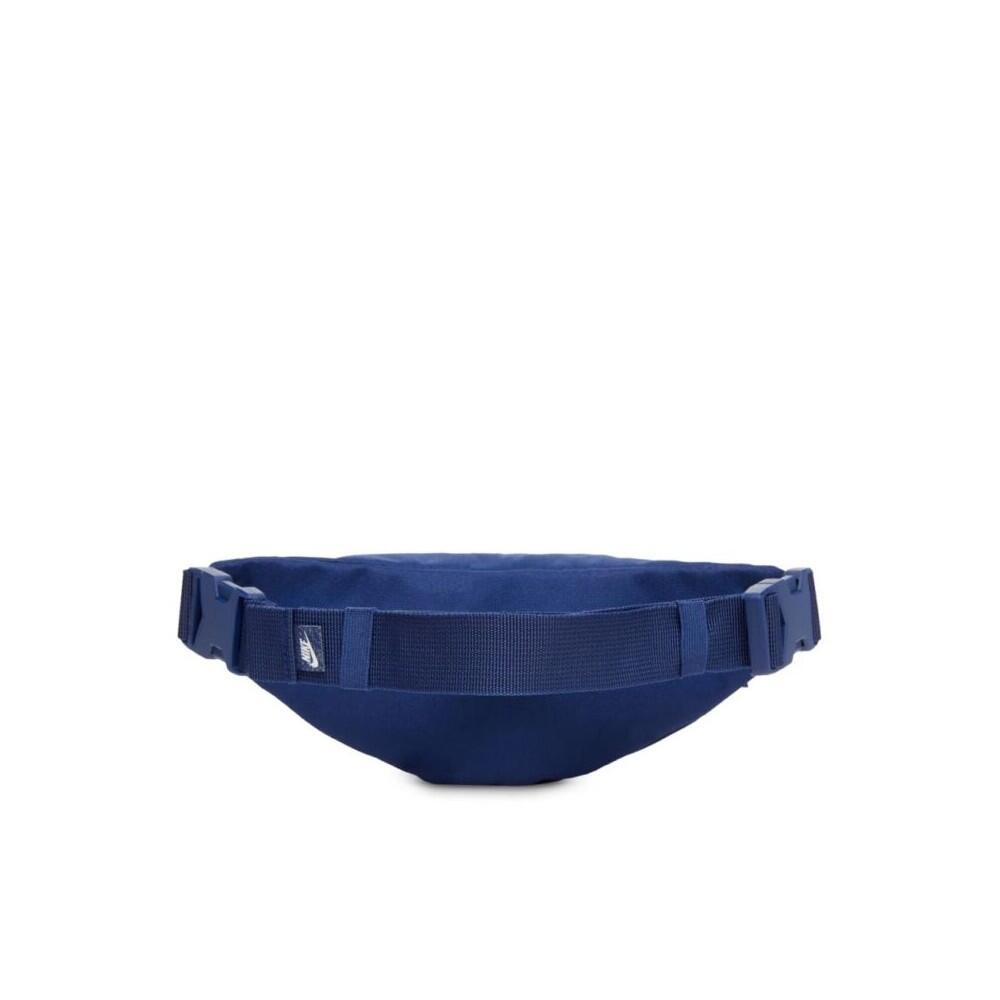 Riñonera Casual Nike Heritage Waistpack DB0488-492 Azul Marino 2/4