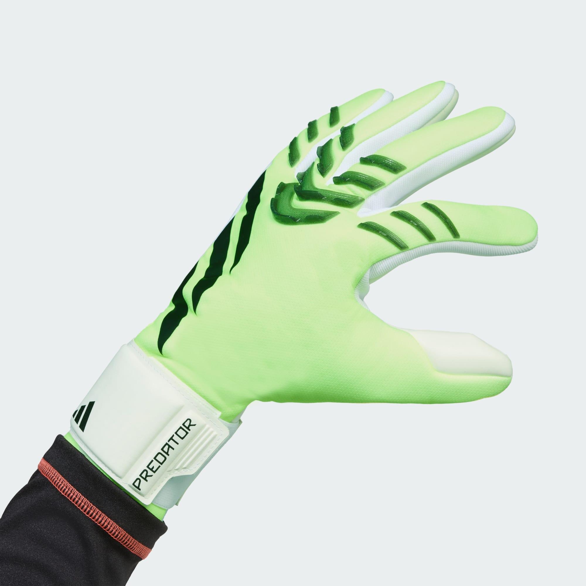 Luvas de Guarda-redes da Predator League 6/7