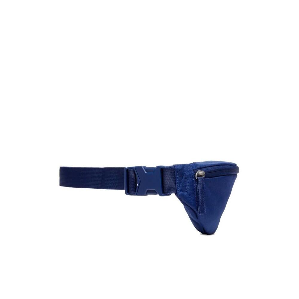 Riñonera Casual Nike Heritage Waistpack DB0488-492 Azul Marino 4/4
