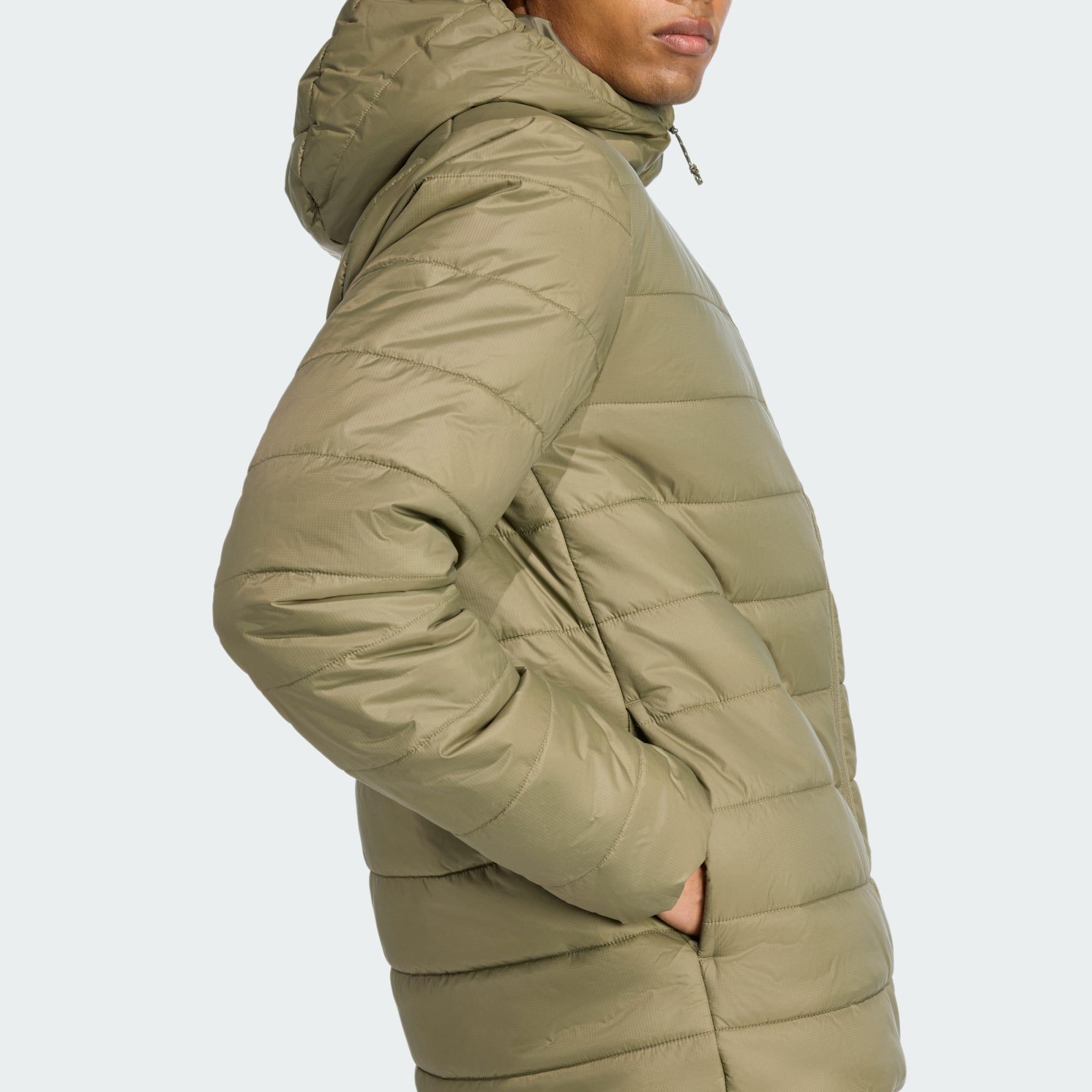 Veste à capuche isolante Terrex Multi Essentials CLIMAWARM 5/6