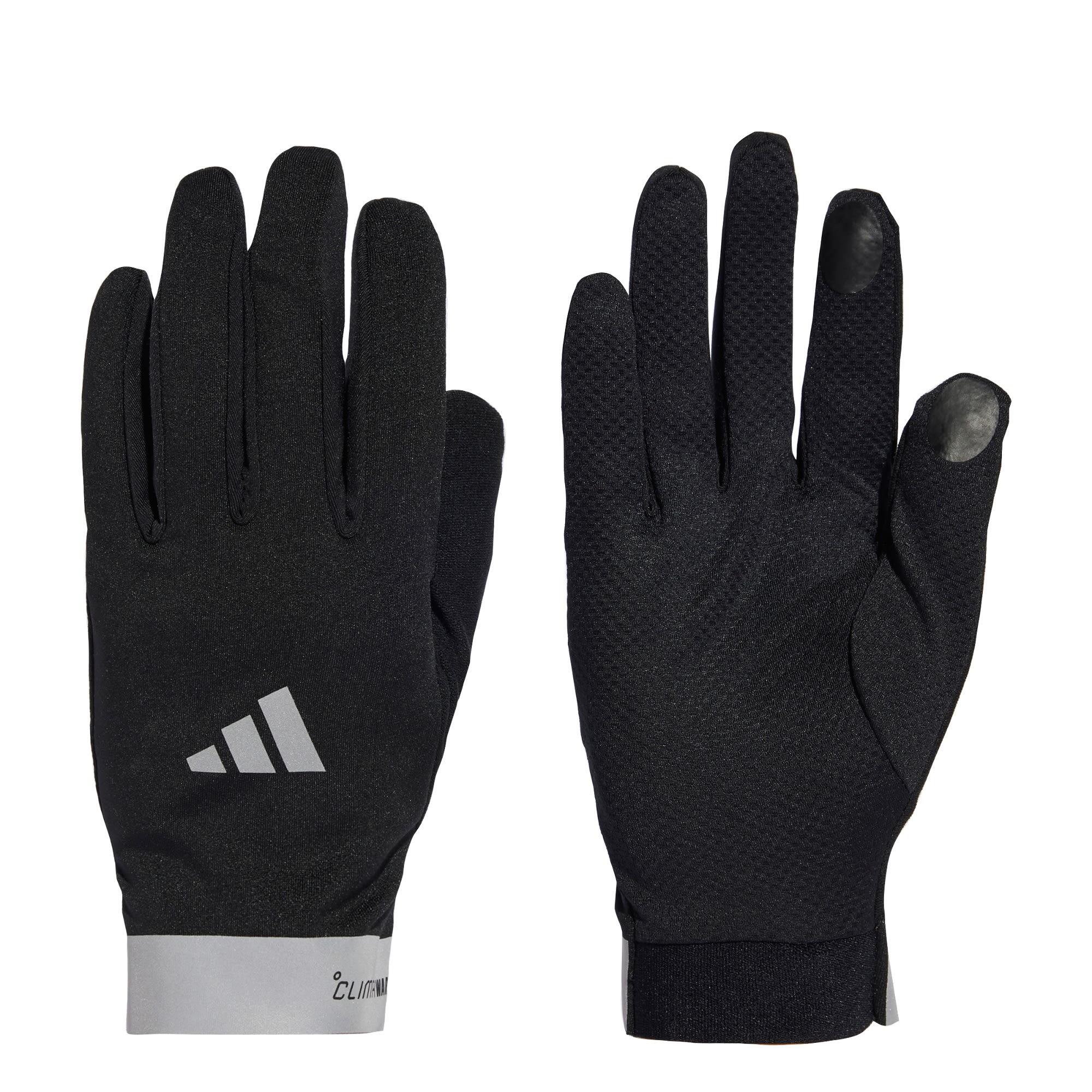 ADIDAS CLIMAWARM Laufhandschuhe