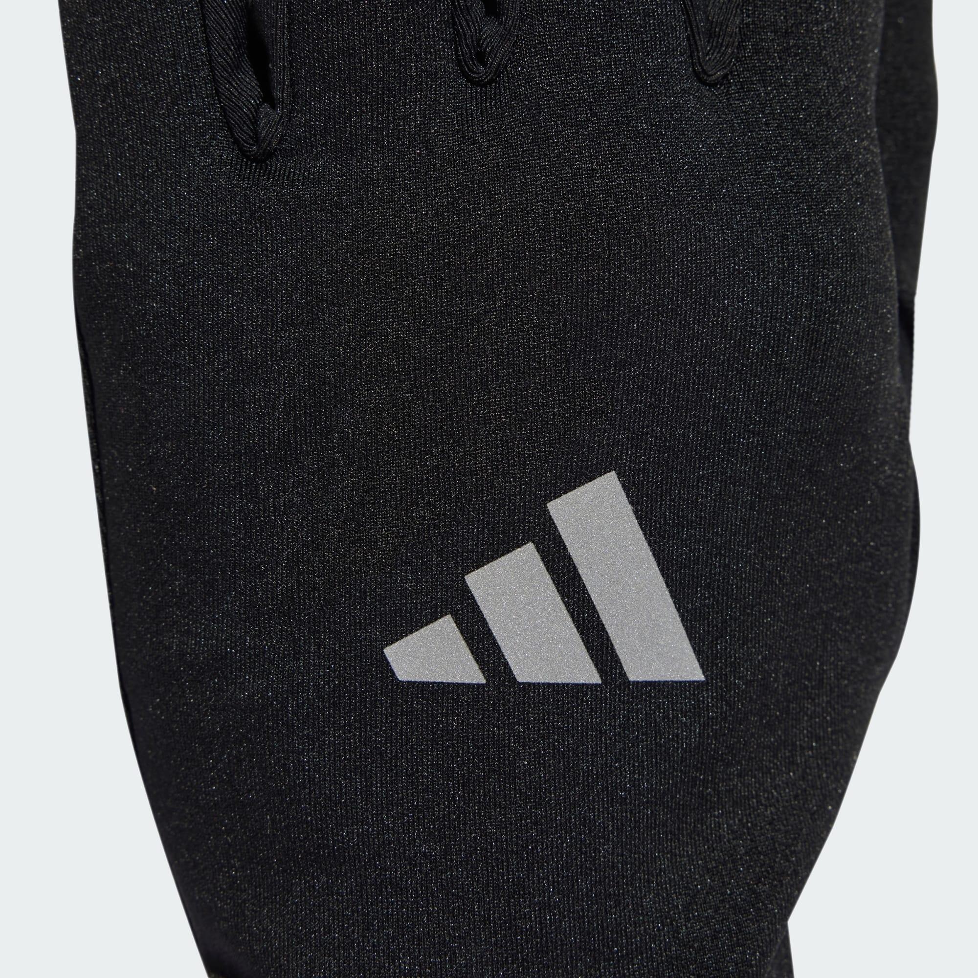 Running CLIMAWARM Handschuhe 3/4