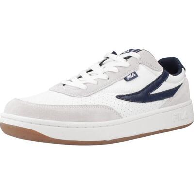 Zapatillas hombre Fila Sevaro Blanco