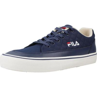 Zapatillas hombre Fila Ffm0416 Azul