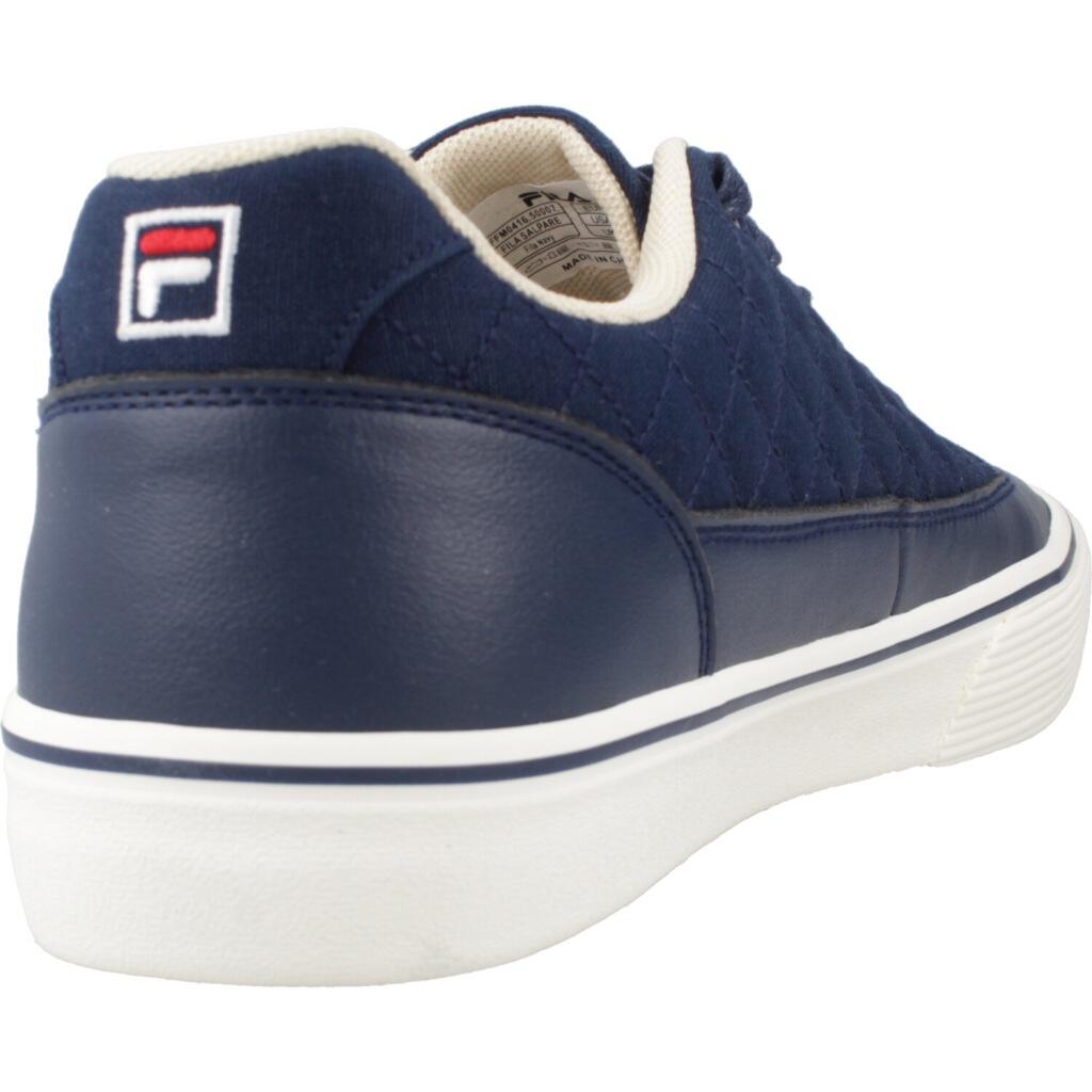 Buty FILA FFM0416 Niebieski 3/5