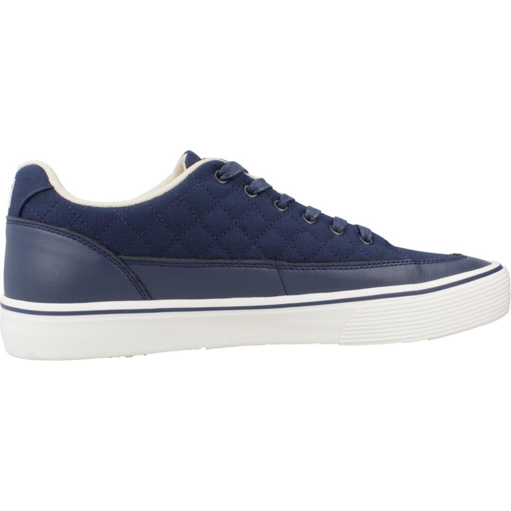 Buty FILA FFM0416 Niebieski 4/5