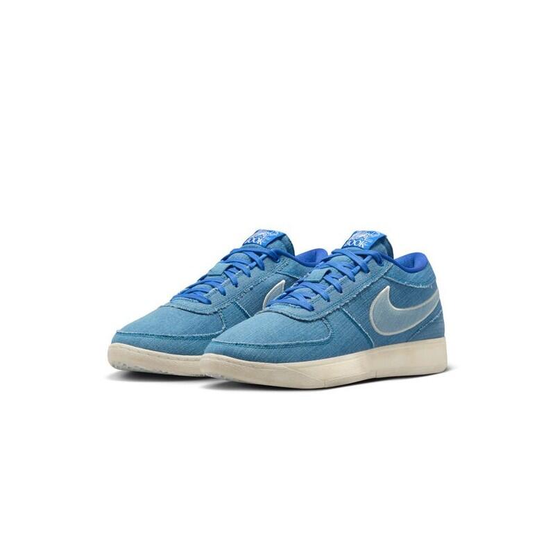 Nike Book 1 Blue Blood 2/5