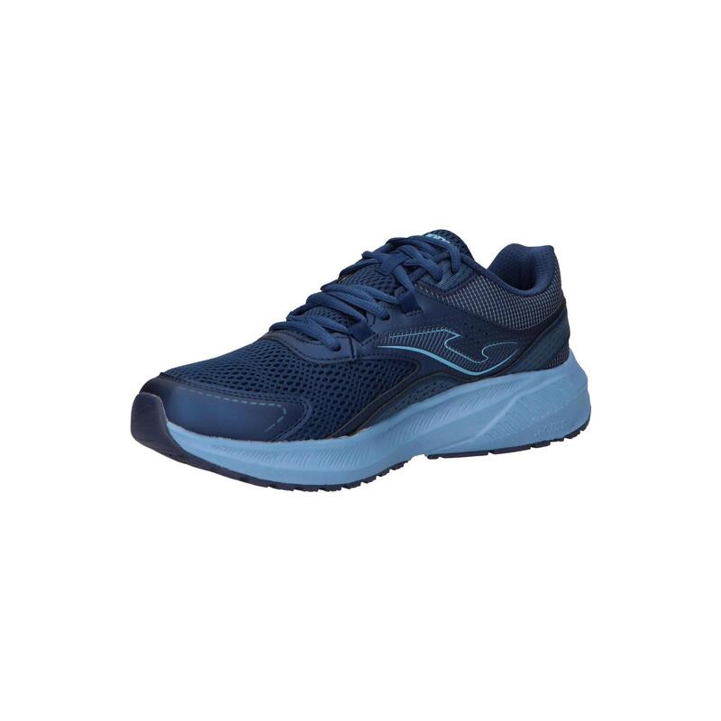 Zapatillas Running Hombre Joma Vitaly Marino Ligeras-RVITAW2533