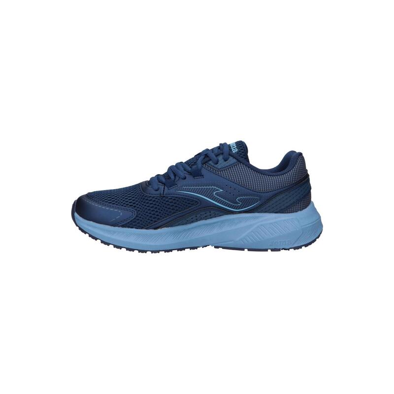 Zapatillas Running Hombre Joma Vitaly Marino Ligeras-RVITAW2533