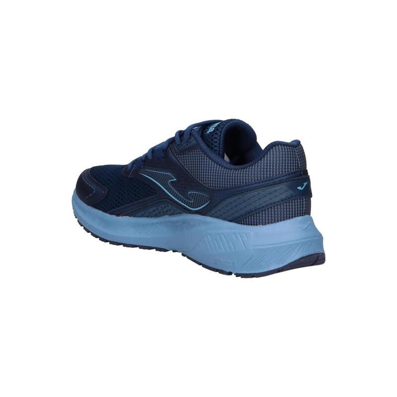 Zapatillas Running Hombre Joma Vitaly Marino Ligeras-RVITAW2533