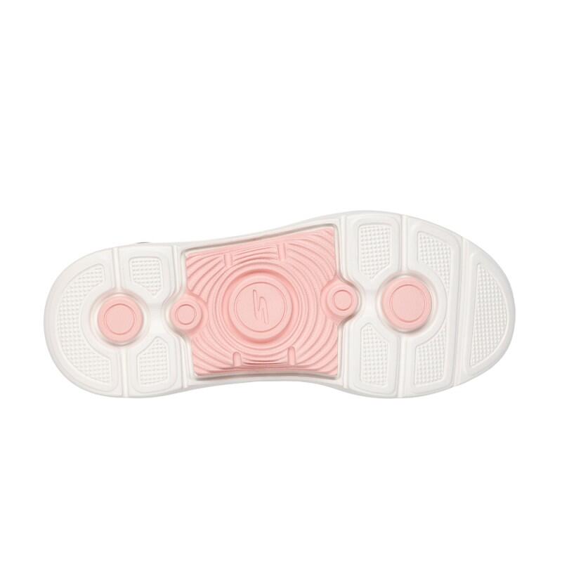 Zapatillas Femme Skechers Go Walk Arch Fit 2.0-meredith Beige 5/5