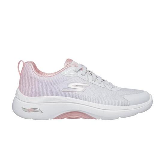 Zapatillas Donna Skechers Go Walk Arch Fit 2.0-meredith Beige